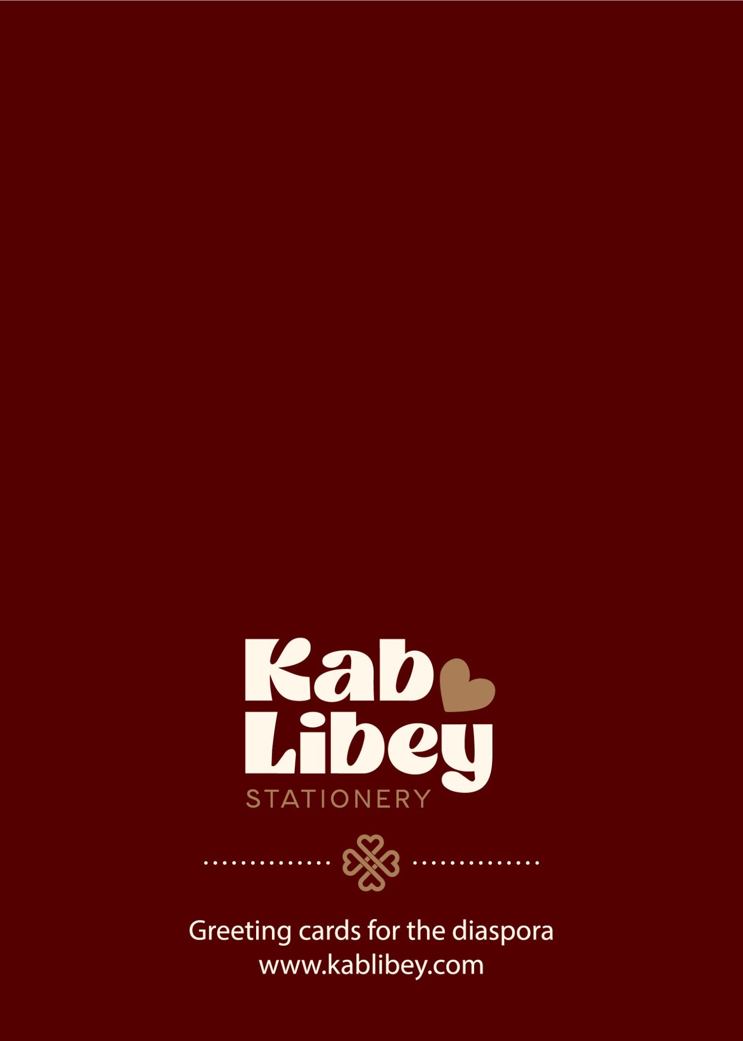 Wedding Card | Ruhus Gama — view 3